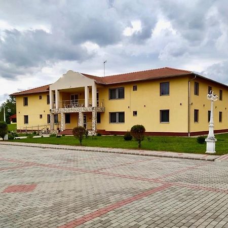 Ligetalja Termal Hotel Peneszlek エクステリア 写真