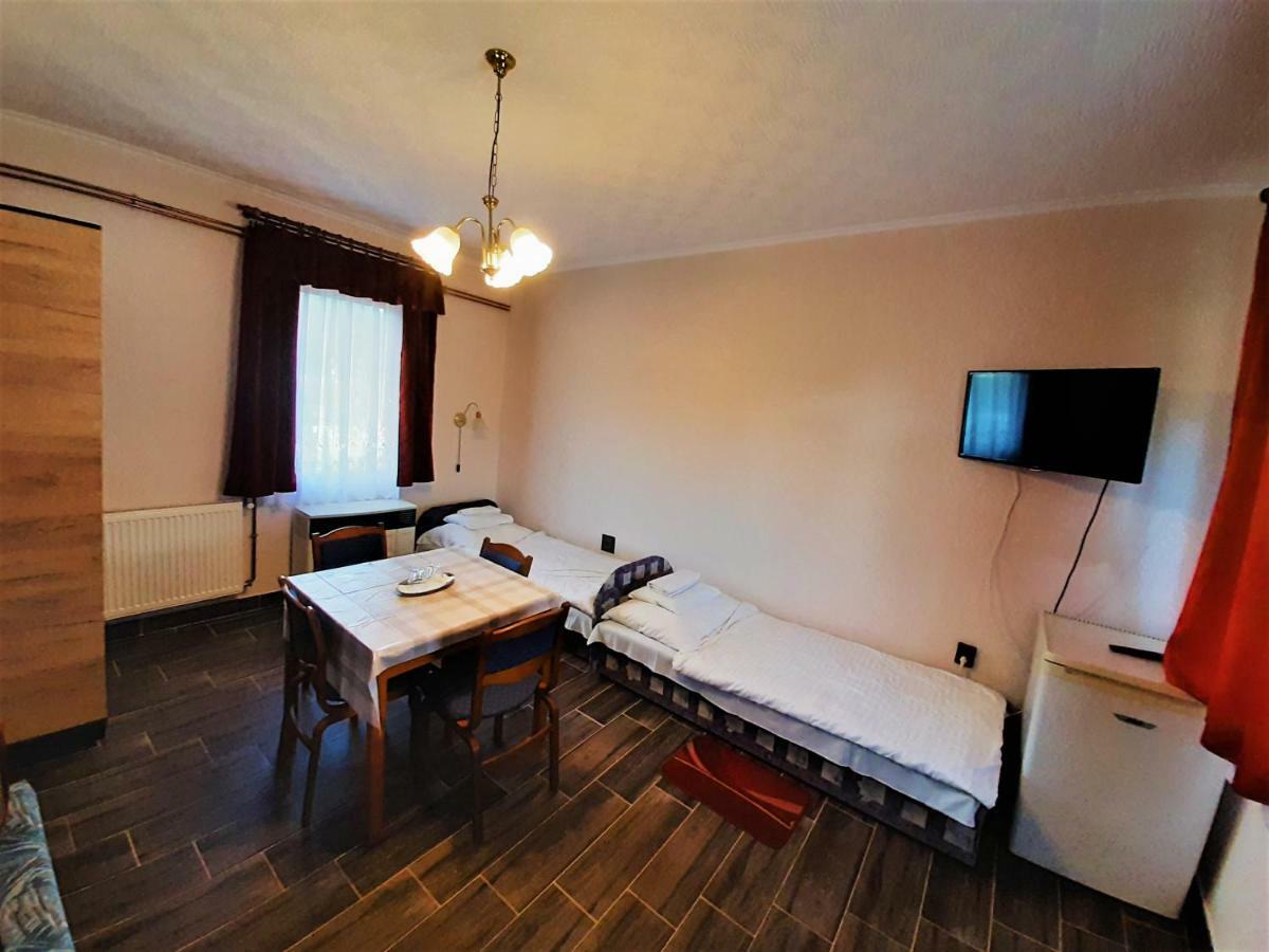 Ligetalja Termal Hotel Peneszlek エクステリア 写真